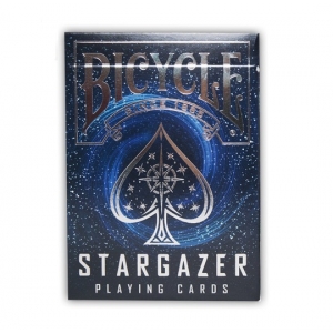 Bicycle stargazer karte, 0113-1