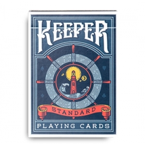 Keepers by Adam Wibler karte, 0366-14