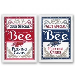 Bee standard karte, 0439
