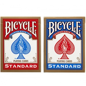 Bicycle karte standard, 0137
