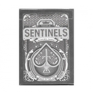 Sentinels karte, 0609