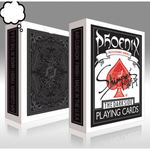 Phoenix signature deck karte, 0085