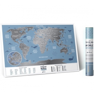 Greb karta vikend, 0764