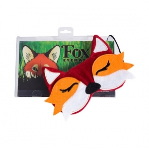 Maska za oči lisica, 0984-8