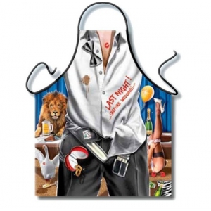 Momački život kecelja,  0424-41