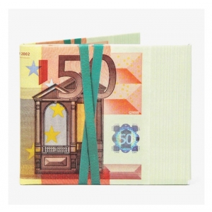 Evro novčanik, 0320-4