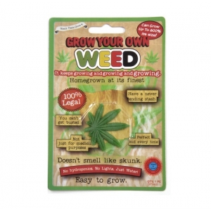 Uvećaj travu, 0974-2