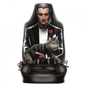 Presvlaka za auto sedište kum, 0728-4