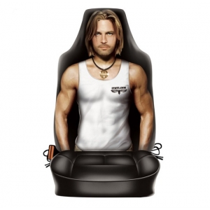 Presvlaka za auto sedište batica, 0728-8