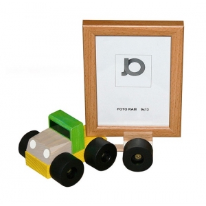 Ram za slike kamion, 0730-1
