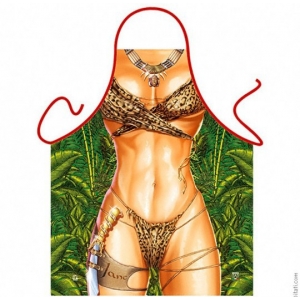 Džejn kecelja, 0424-27