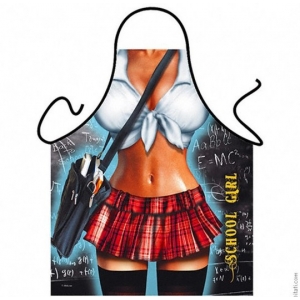 Školarka kecelja, 0424-14