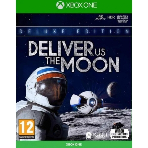 XBOX ONE Deliver Us The Moon - Deluxe Edition
