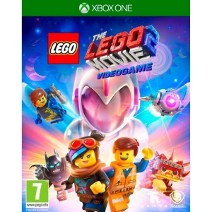 XBOX ONE The Lego Movie Videogame 2