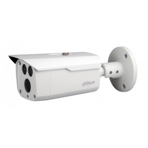 Dahua kamera HAC-HFW1200DP-0360-S4 2Mpix 3.6mm 80m 4u1, FULL HD, smart ICR diode, antivandal 3758