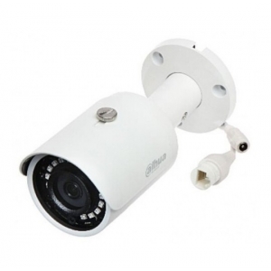 Dahua kamera IP IPC-HFW1230SP-0360B 2Mpix, 2,8mm, 30m FULL HD ICR, antivandal metalno kućište 6250