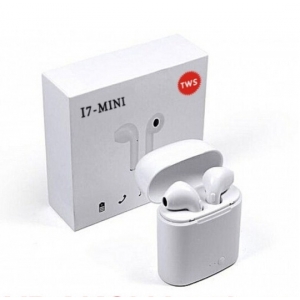 Gembird BHP-i7 mini bluetooth V4.2 slušalice, button pairing, 32ohm, button cont, dual earphone679