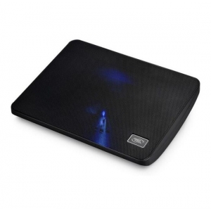 DeepCool WINDPALMINI hladnjak za laptop 15,6