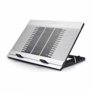 DeepCool N9 aluminijumski hladnjak za laptop 15.6