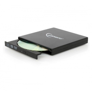 Gembird DVD-USB-02 eksterni USB DVD drive čitač-rezač