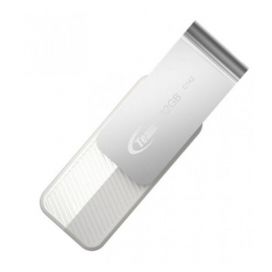 TeamGroup 32GB C143 USB 3.0 WHITE TC143332GW01