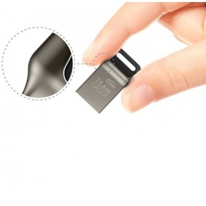 TeamGroup 32GB C162 USB 3.0 BLACK/SILVER TC162332GB01