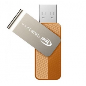 TeamGroup 128GB C143 USB 3.0 BROWN TC1433128GN01