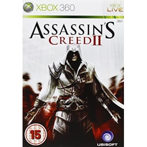 XB360 Assassin's Creed 2