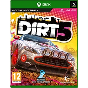 XBOX ONE Dirt 5