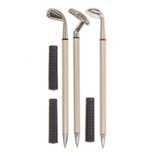 Golf klub olovke, 0101