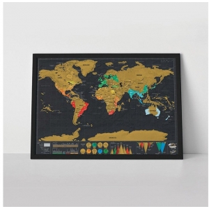 Greb karta delux mini, 0211