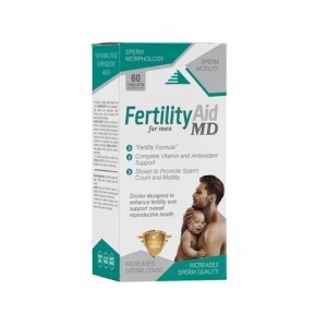 Biofaktor fertility aid md man, pomoć za neplodnost kod muškaraca