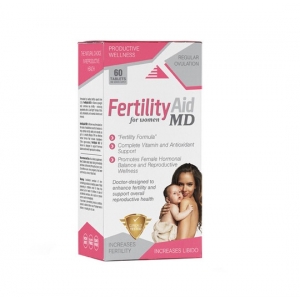 Biofaktor fertility aid md, pomoć za sterilitet kod žena