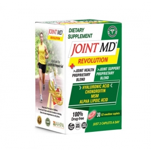 Gemmini joint md revolution pomoć za zglobove i artritis (30 tableta)
