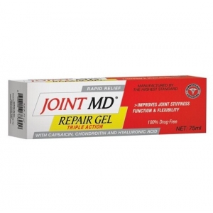 Gemmini joint md repair gel, pomoć za bol u zglobovima (75ml)