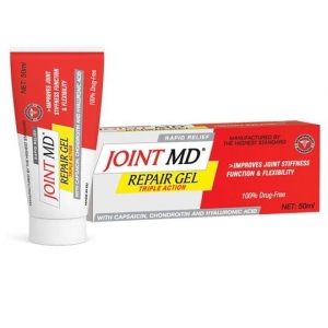 Gemmini joint md repair gel, pomoć za bol u zglobovima (50ml)