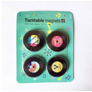 Magneti ploče, 0841-2