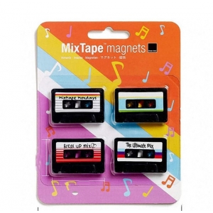 Magneti kasete, 0841-1