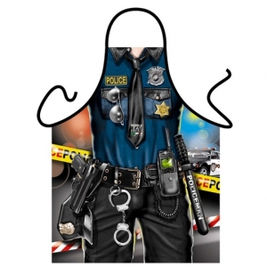 Policajac kecelja, 0424-31