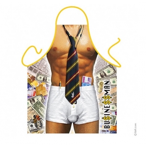 Biznismen kecelja, 0424-28