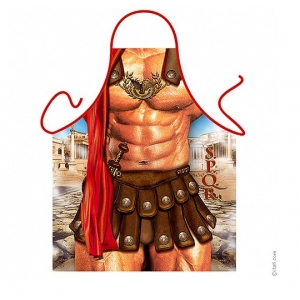 Gladijator kecelja, 0424-24