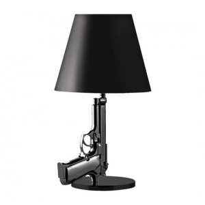 Lampa pištolj, 1227-0