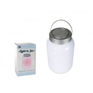 Tegla lampa, 0735-0