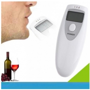 Alko tester digitalni, 1234-0
