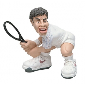 Figura teniser, 0881-0