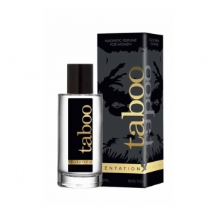 Taboo parfem za žene sa feromonom (50ml), 800369