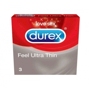 Durex feel ultra thin kondomi tropak