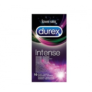 Durex intense orgasmic kondomi (10 komada)