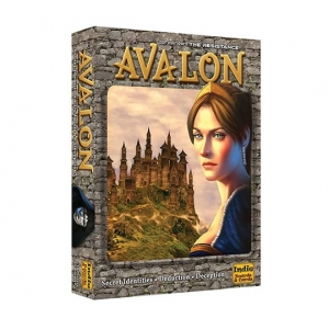 Avalon društvena igra, 1319