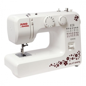 Janome juno E1015 mašina za šivenje